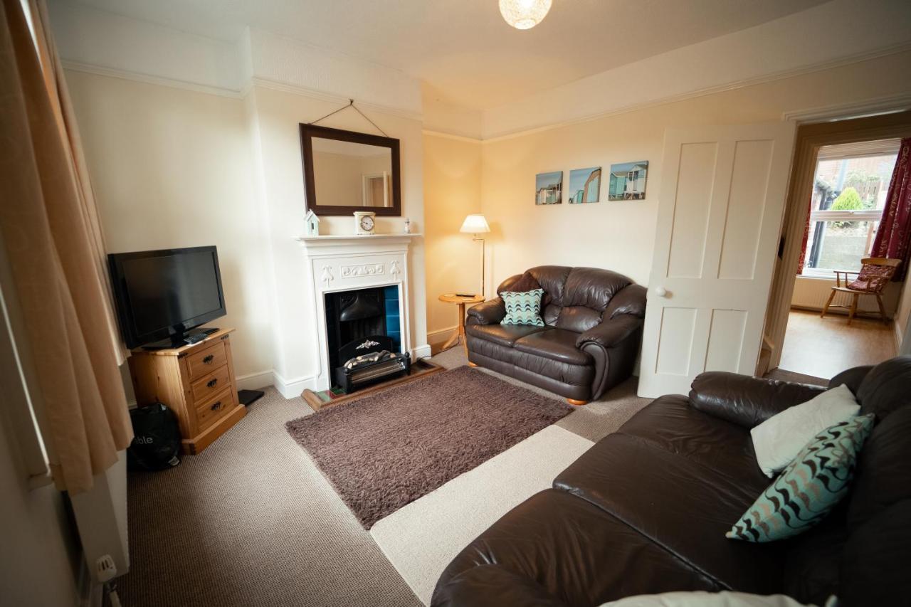 Buckenham Cottage Кромер Экстерьер фото