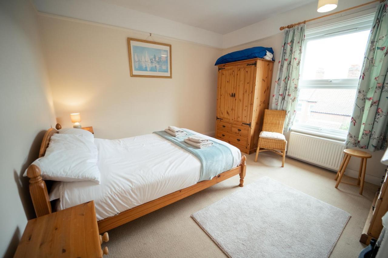 Buckenham Cottage Кромер Экстерьер фото