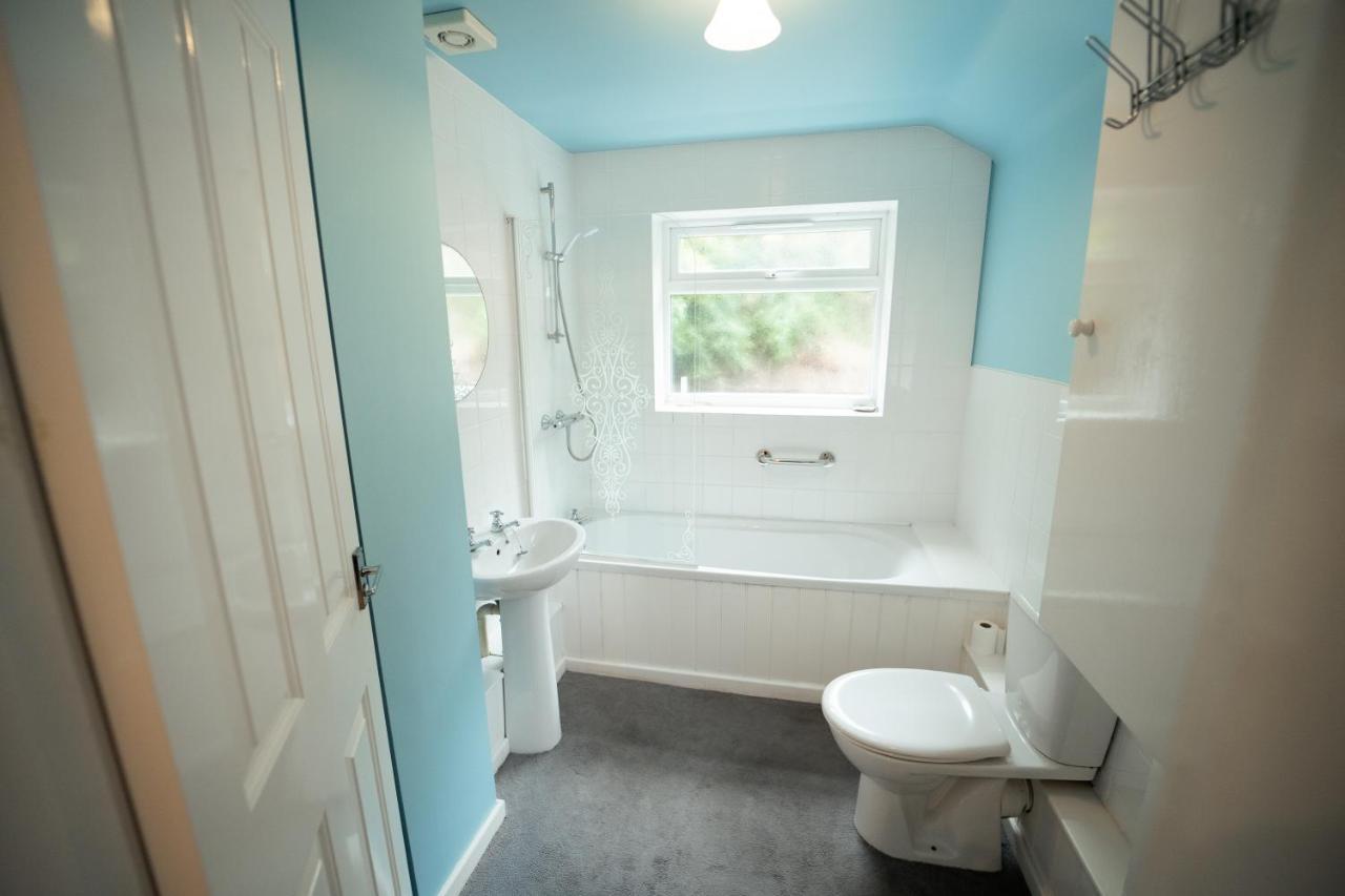 Buckenham Cottage Кромер Экстерьер фото